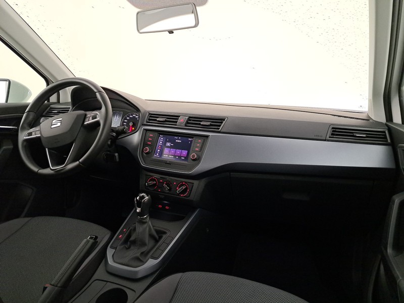 Seat Arona 1.0 ecotsi style 95cv