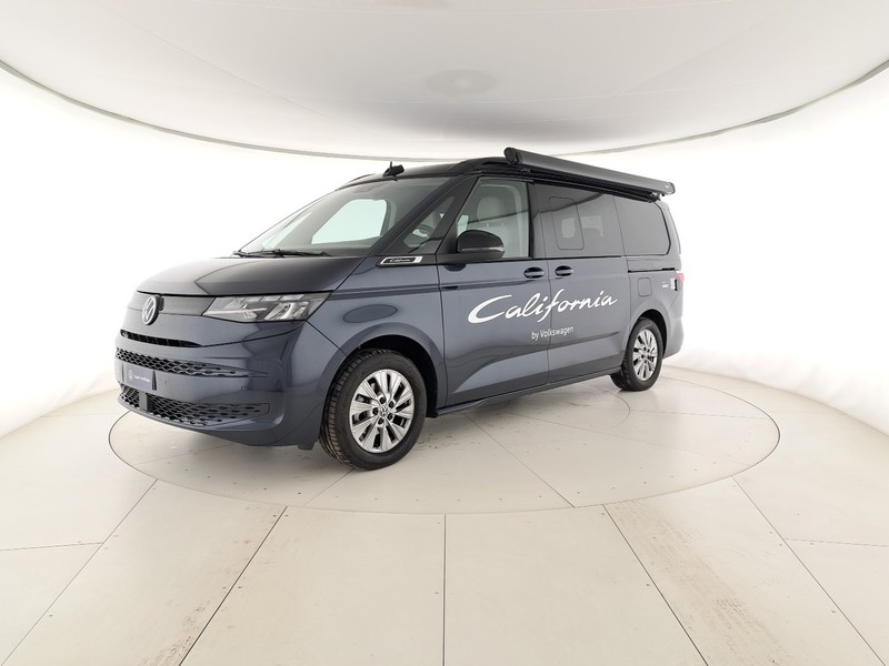 Volkswagen VIC T7 California California T7 2.0 tdi Beach Camper 150cv DSG