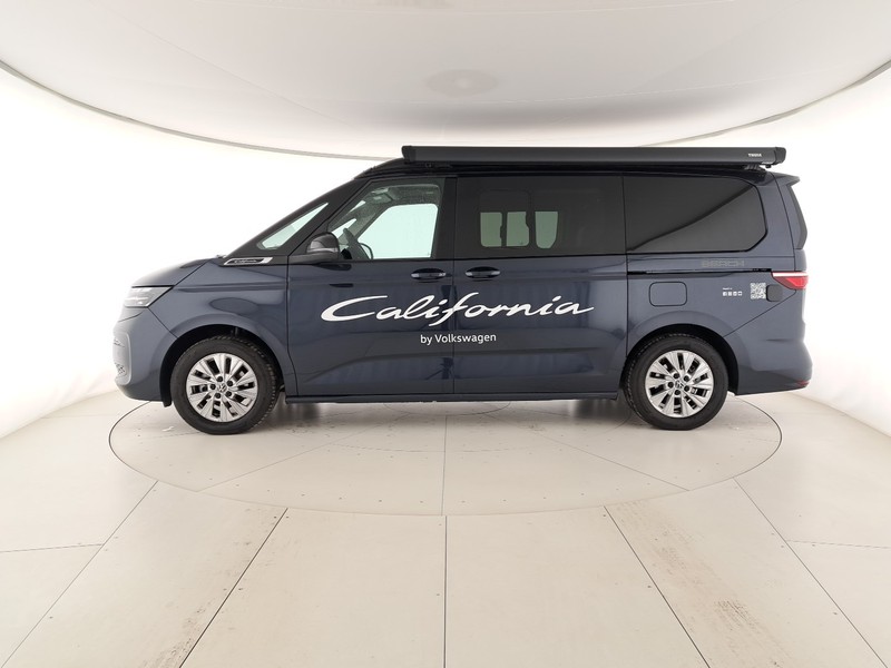 Volkswagen VIC T7 California California T7 2.0 tdi Beach Camper 150cv DSG