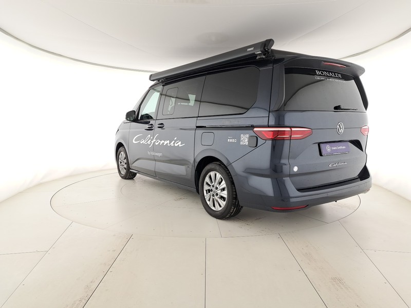 Volkswagen VIC T7 California California T7 2.0 tdi Beach Camper 150cv DSG