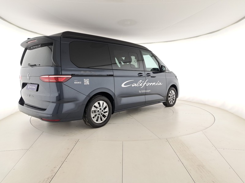 Volkswagen VIC T7 California California T7 2.0 tdi Beach Camper 150cv DSG