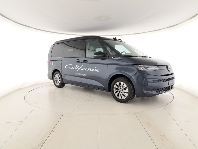 Volkswagen VIC T7 California California T7 2.0 tdi Beach Camper 150cv DSG