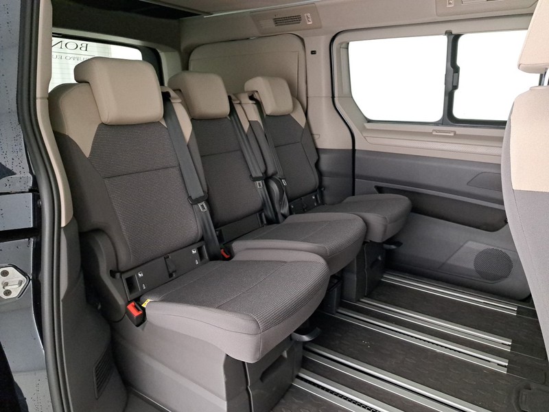 Volkswagen VIC T7 California California T7 2.0 tdi Beach Camper 150cv DSG