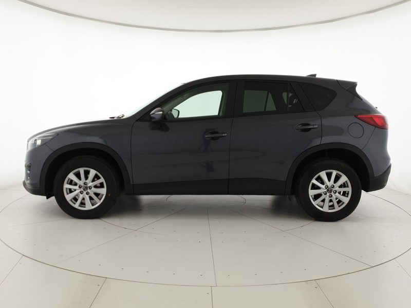 Mazda CX-5 2.2 evolve 2wd 150cv my15
