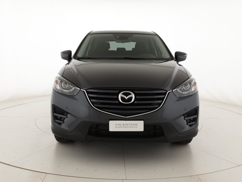 Mazda CX-5 2.2 evolve 2wd 150cv my15