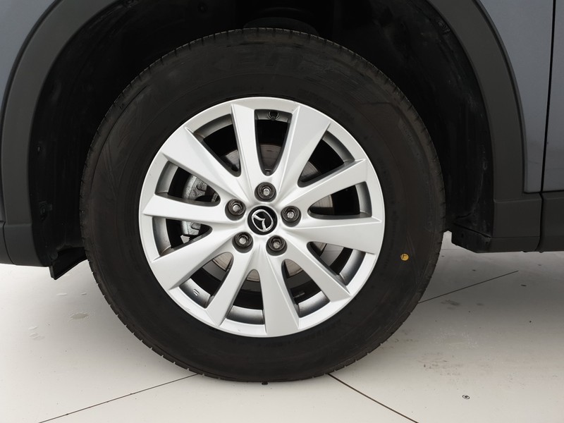 Mazda CX-5 2.2 evolve 2wd 150cv my15