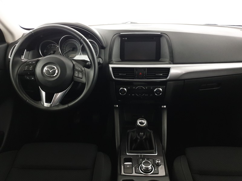 Mazda CX-5 2.2 evolve 2wd 150cv my15