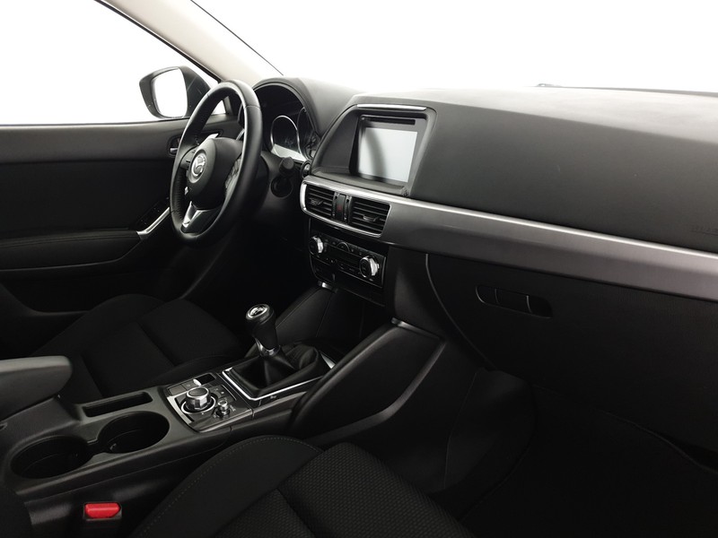 Mazda CX-5 2.2 evolve 2wd 150cv my15
