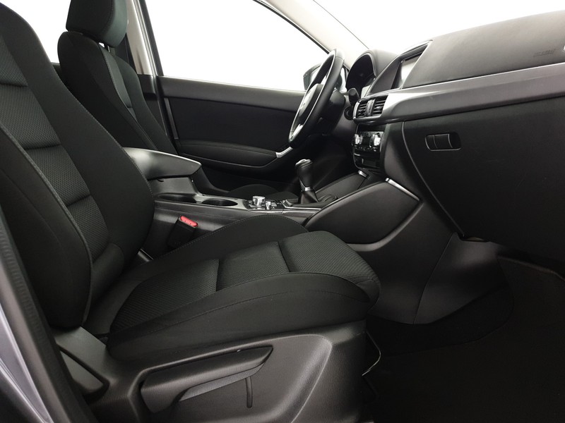 Mazda CX-5 2.2 evolve 2wd 150cv my15