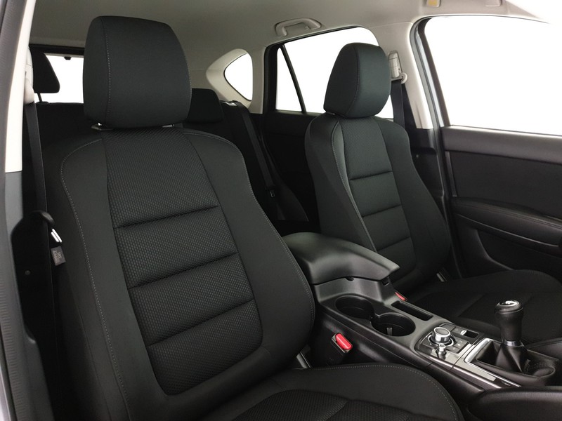 Mazda CX-5 2.2 evolve 2wd 150cv my15