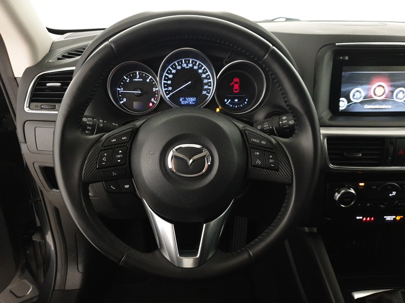 Mazda CX-5 2.2 evolve 2wd 150cv my15