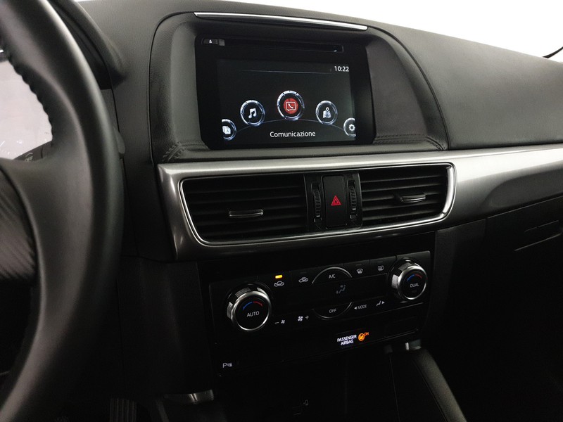 Mazda CX-5 2.2 evolve 2wd 150cv my15