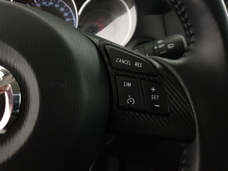 Mazda CX-5 2.2 evolve 2wd 150cv my15