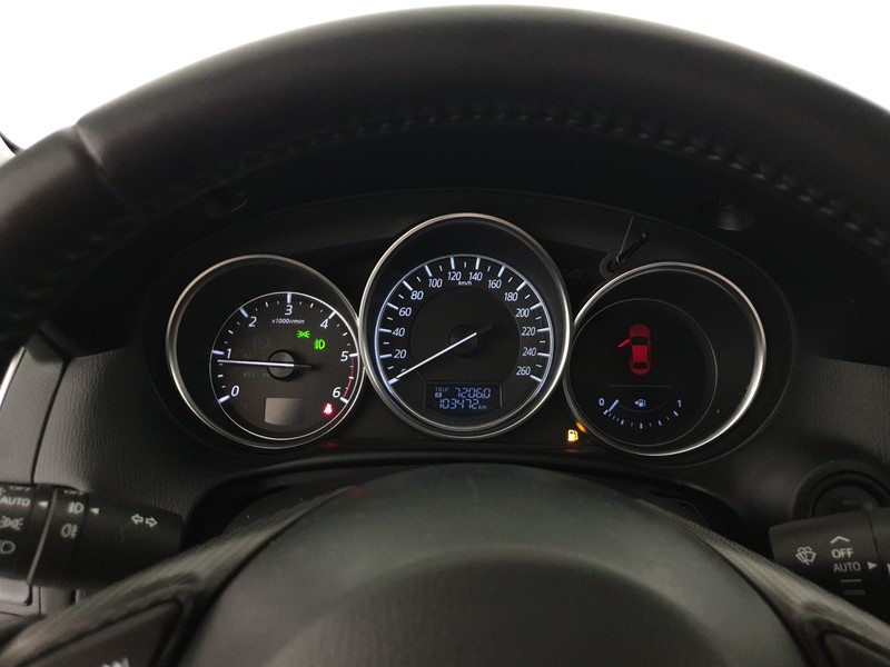 Mazda CX-5 2.2 evolve 2wd 150cv my15
