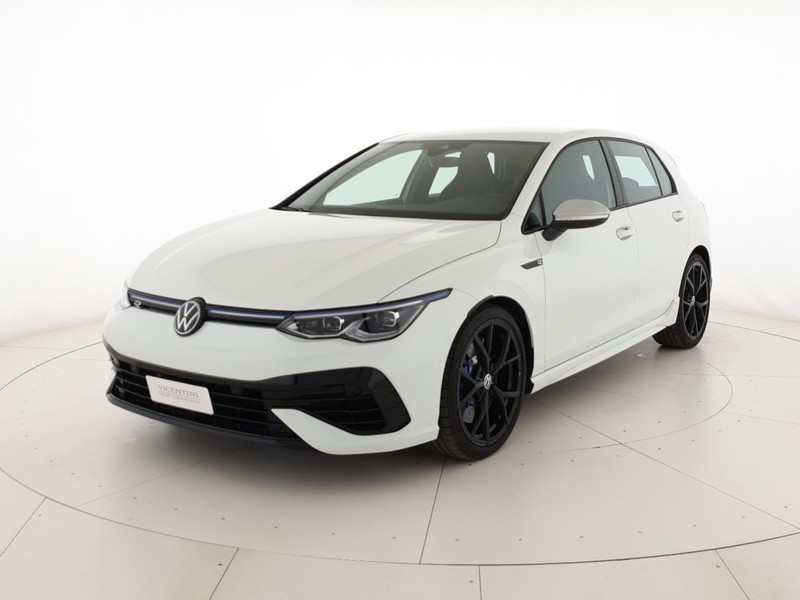 Volkswagen Golf 2.0 tsi r 4motion 320cv dsg