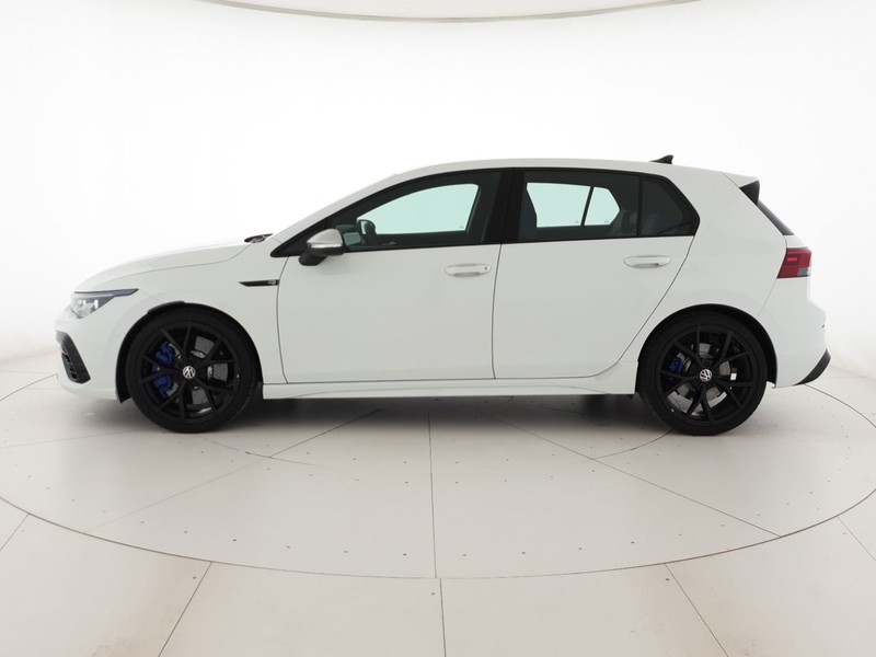 Volkswagen Golf 2.0 tsi r 4motion 320cv dsg