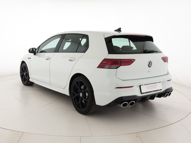 Volkswagen Golf 2.0 tsi r 4motion 320cv dsg