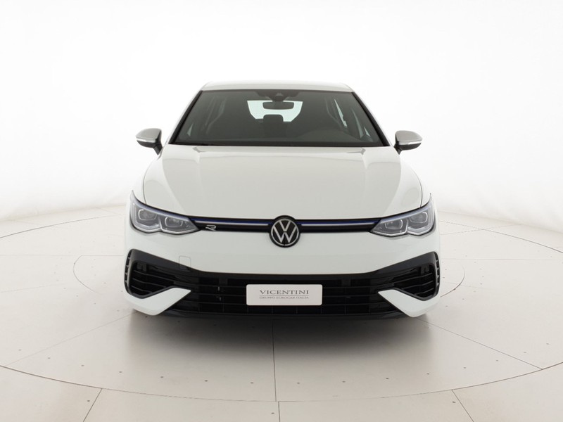 Volkswagen Golf 2.0 tsi r 4motion 320cv dsg
