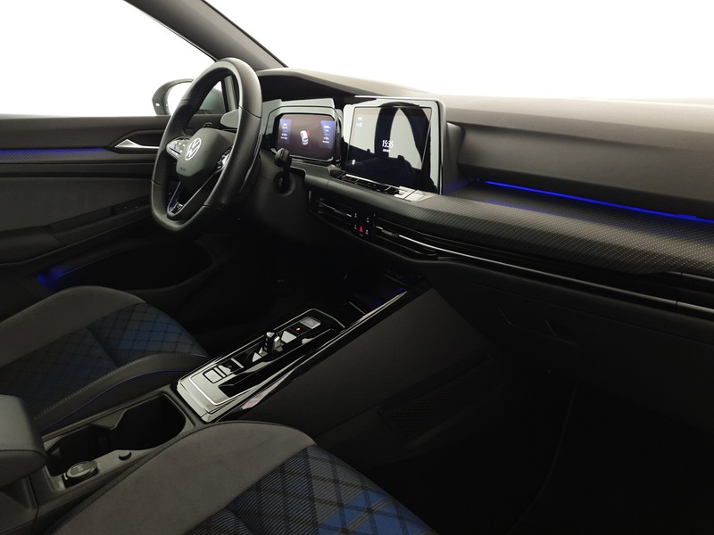 Volkswagen Golf 2.0 tsi r 4motion 320cv dsg