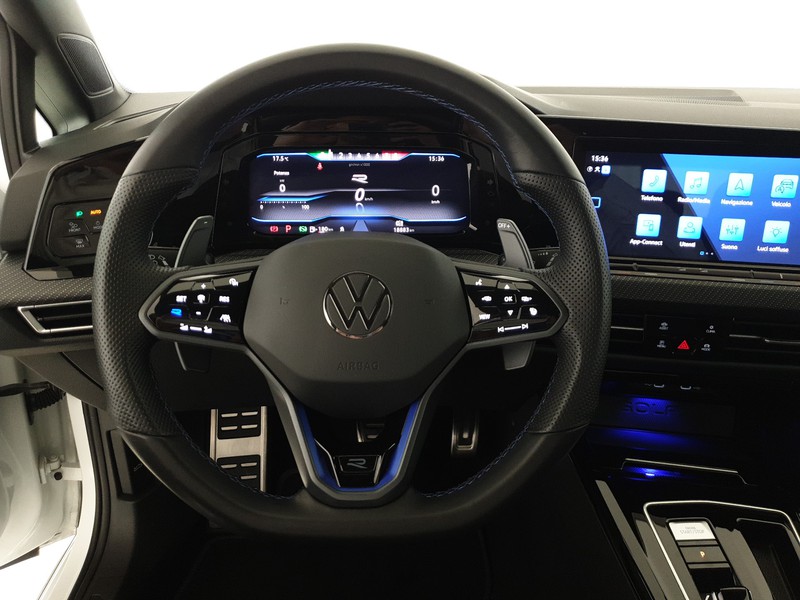 Volkswagen Golf 2.0 tsi r 4motion 320cv dsg