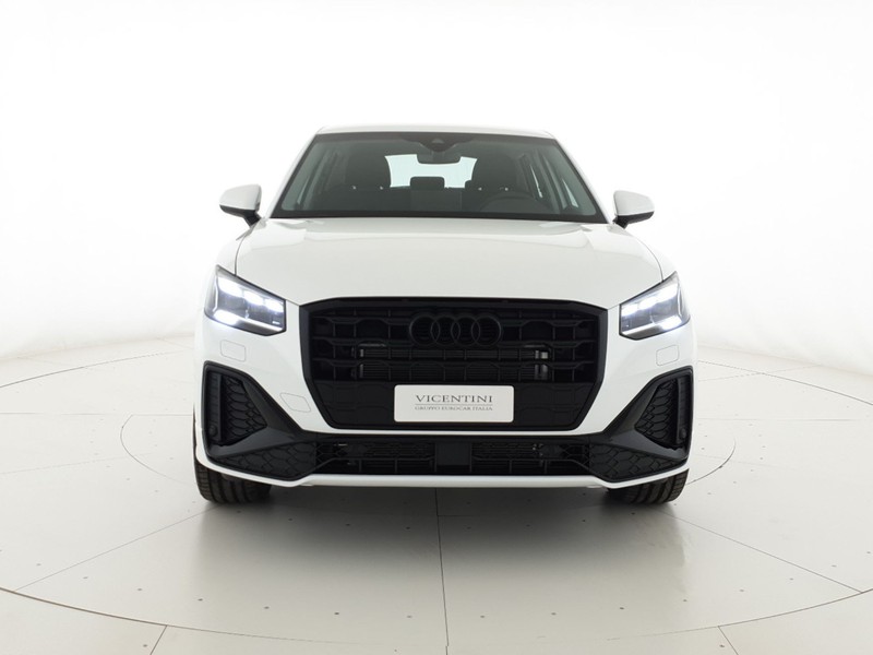 Audi Q2 35TFSI 150CV S tronic S line Edition