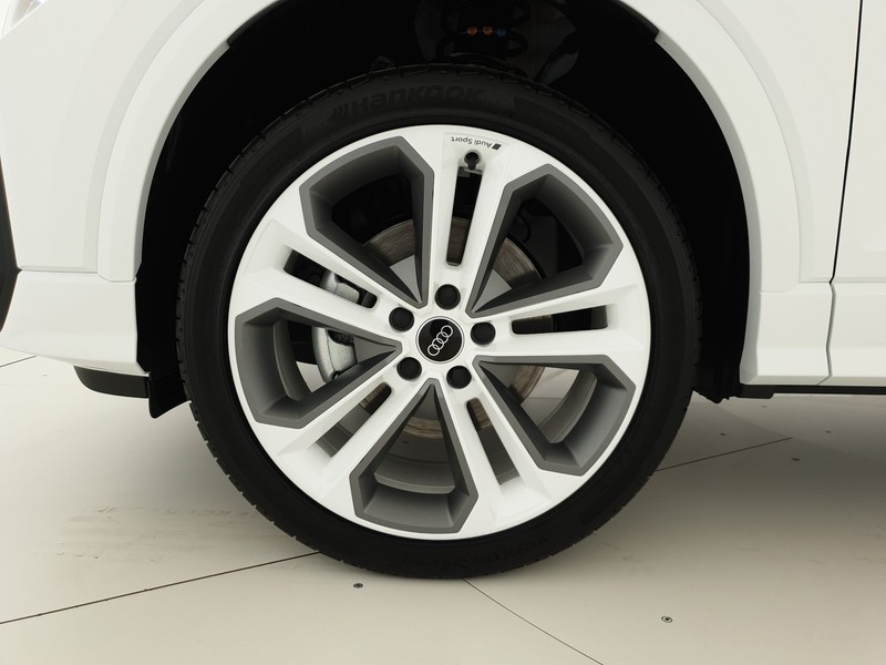 Audi Q2 35TFSI 150CV S tronic S line Edition