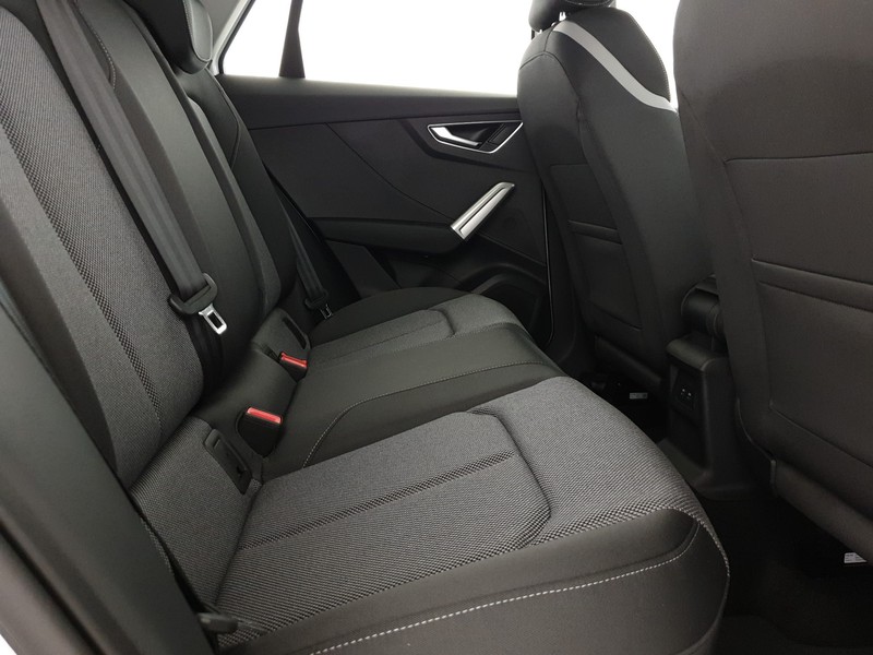 Audi Q2 35TFSI 150CV S tronic S line Edition