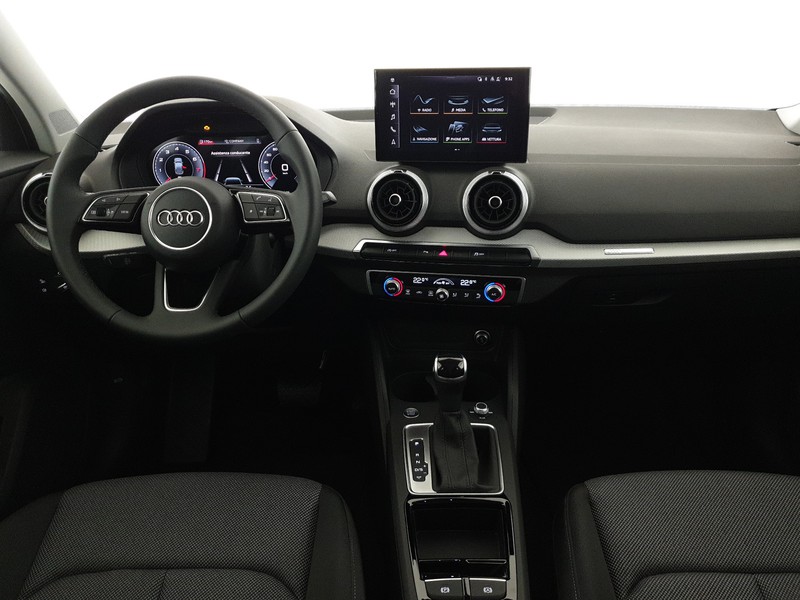 Audi Q2 35TFSI 150CV S tronic S line Edition