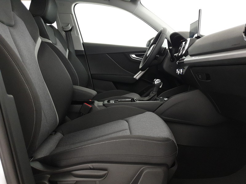 Audi Q2 35TFSI 150CV S tronic S line Edition