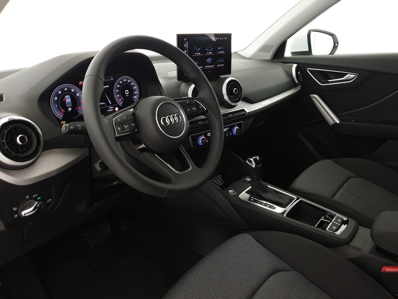 Audi Q2 35TFSI 150CV S tronic S line Edition