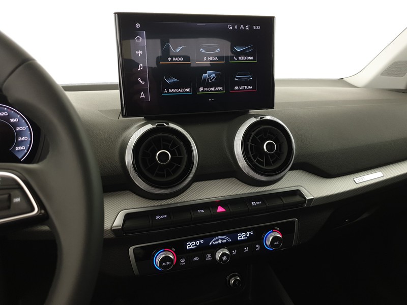 Audi Q2 35TFSI 150CV S tronic S line Edition