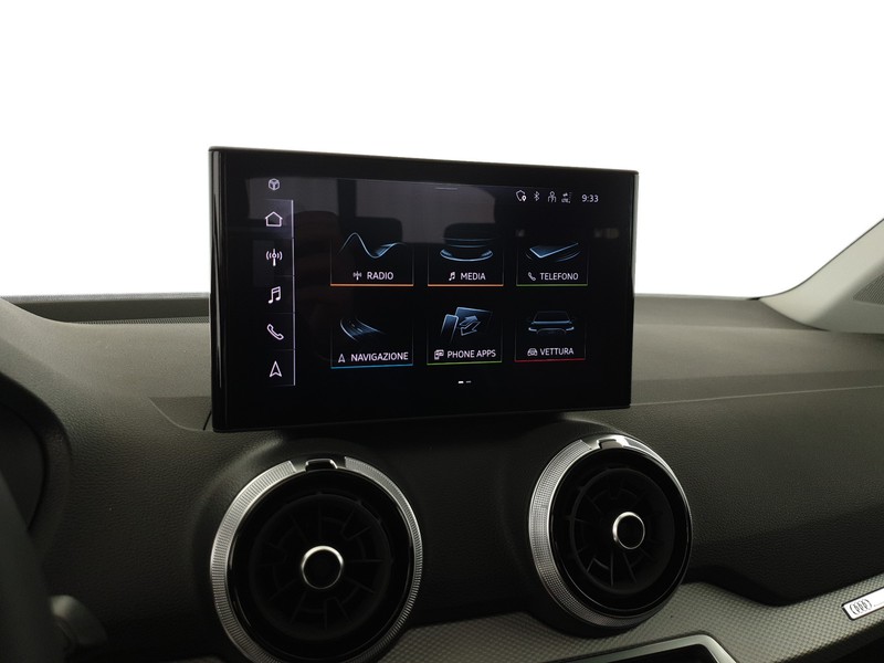 Audi Q2 35TFSI 150CV S tronic S line Edition