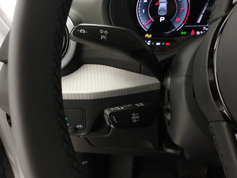 Audi Q2 35TFSI 150CV S tronic S line Edition