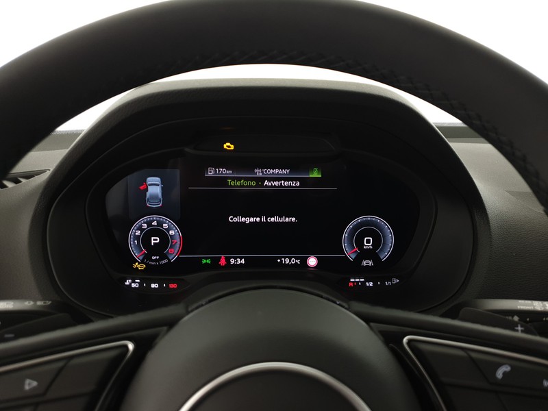 Audi Q2 35TFSI 150CV S tronic S line Edition