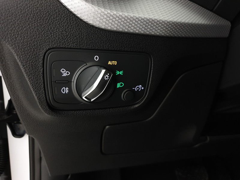 Audi Q2 35TFSI 150CV S tronic S line Edition
