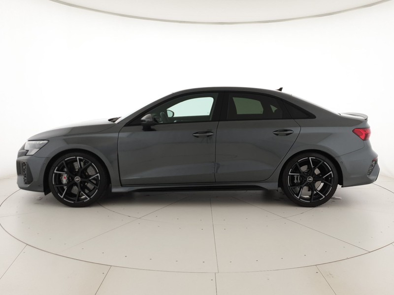 Audi RS3 Sedan 2.5TFSI 400CV quattro S tronic