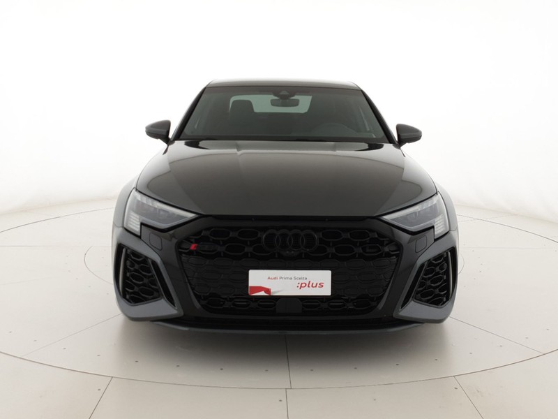 Audi RS3 Sedan 2.5TFSI 400CV quattro S tronic