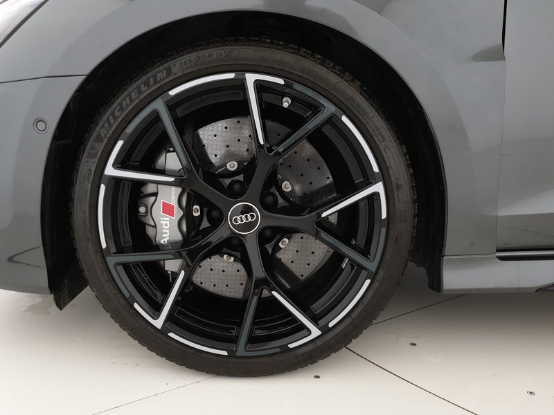 Audi RS3 Sedan 2.5TFSI 400CV quattro S tronic