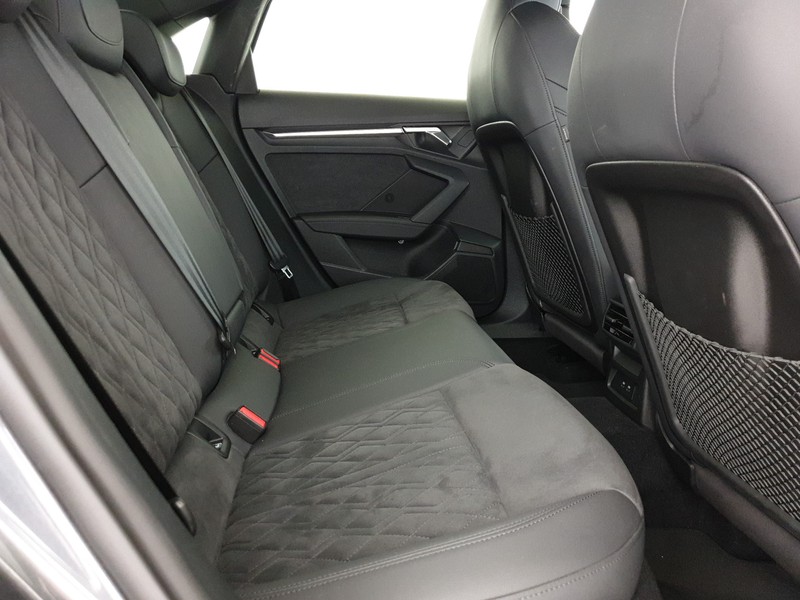 Audi RS3 Sedan 2.5TFSI 400CV quattro S tronic