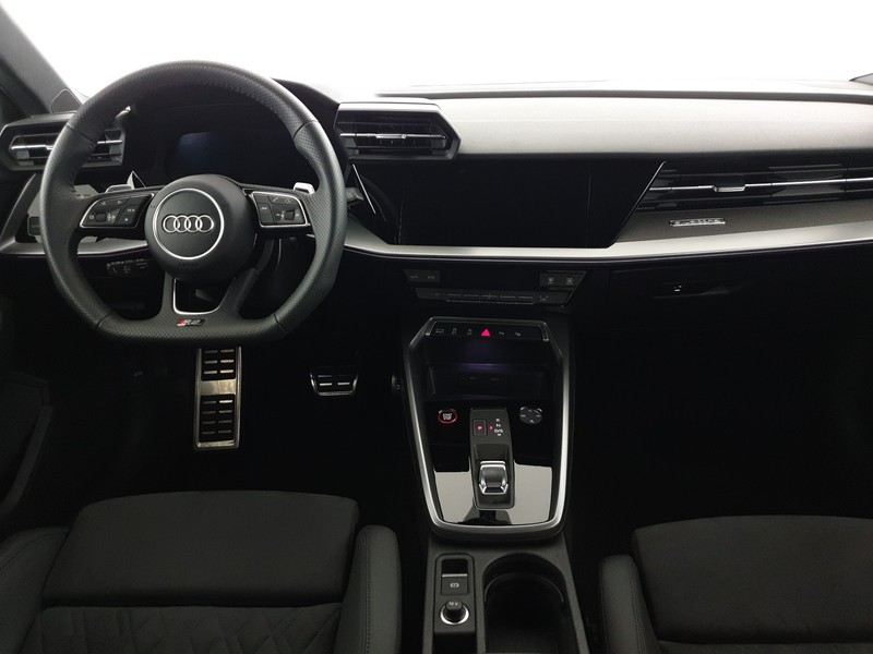 Audi RS3 Sedan 2.5TFSI 400CV quattro S tronic