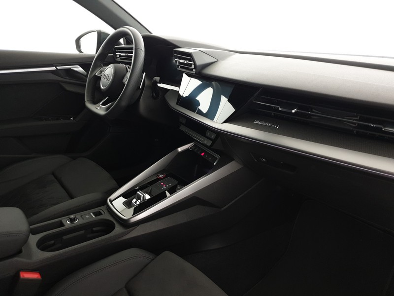 Audi RS3 Sedan 2.5TFSI 400CV quattro S tronic