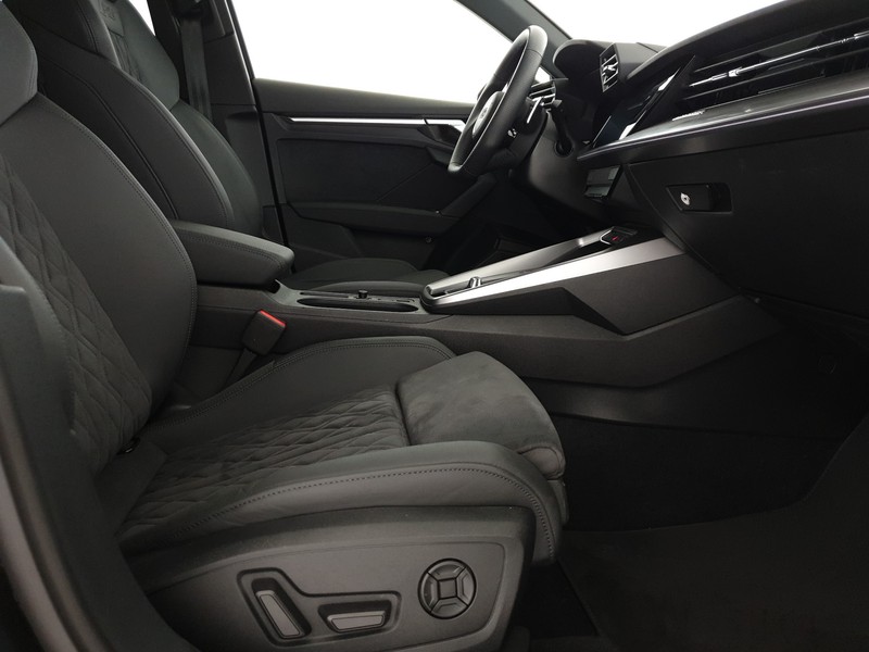 Audi RS3 Sedan 2.5TFSI 400CV quattro S tronic