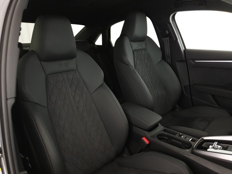 Audi RS3 Sedan 2.5TFSI 400CV quattro S tronic