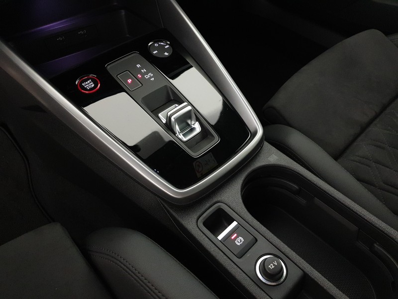 Audi RS3 Sedan 2.5TFSI 400CV quattro S tronic