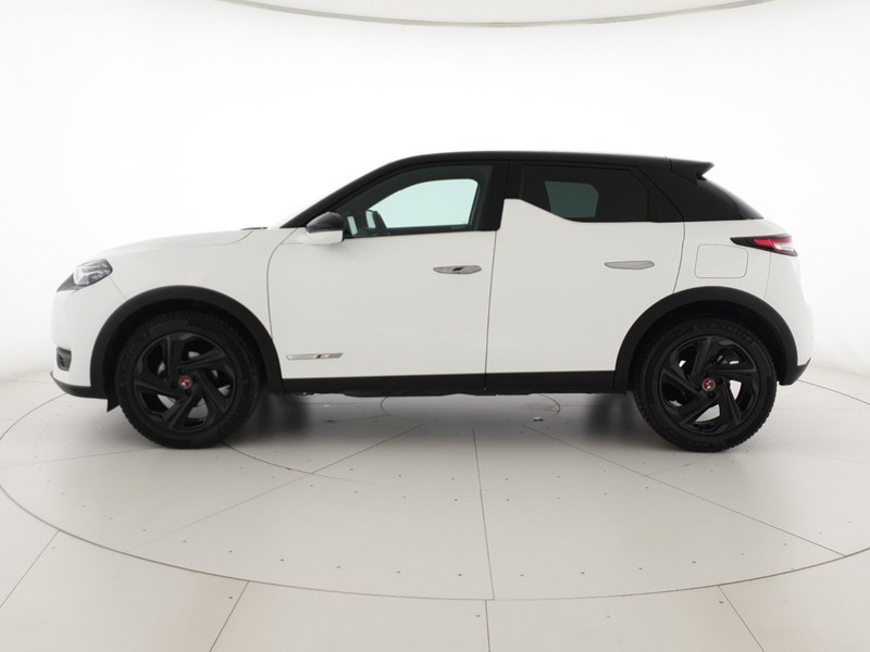 DS DS 3 Crossback crossback 1.2 puretech performance line 100cv