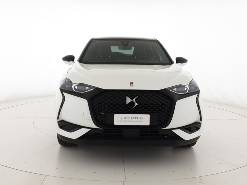 DS DS 3 Crossback crossback 1.2 puretech performance line 100cv