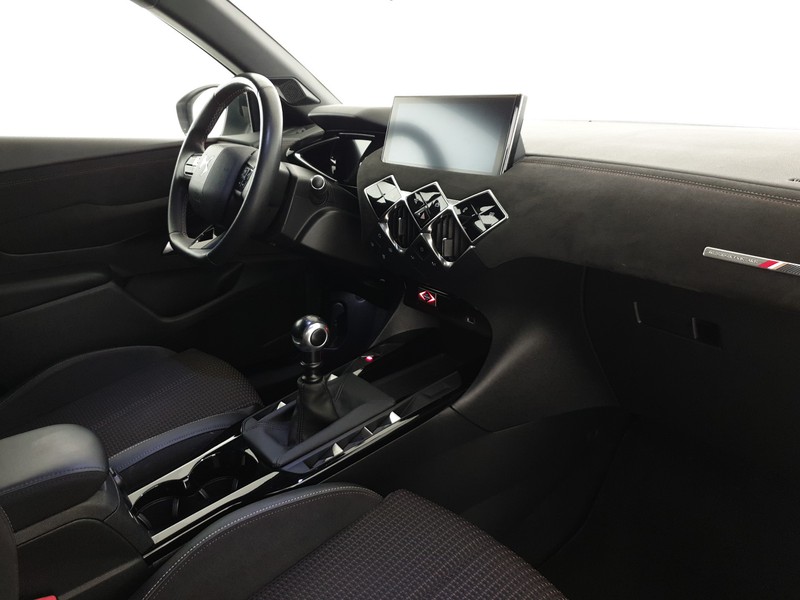 DS DS 3 Crossback crossback 1.2 puretech performance line 100cv