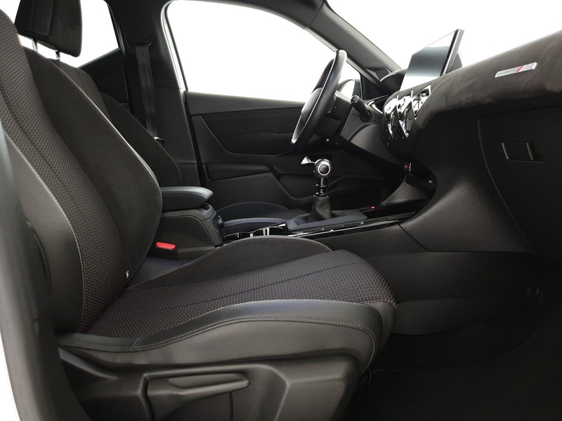 DS DS 3 Crossback crossback 1.2 puretech performance line 100cv