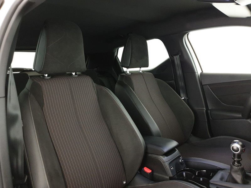 DS DS 3 Crossback crossback 1.2 puretech performance line 100cv