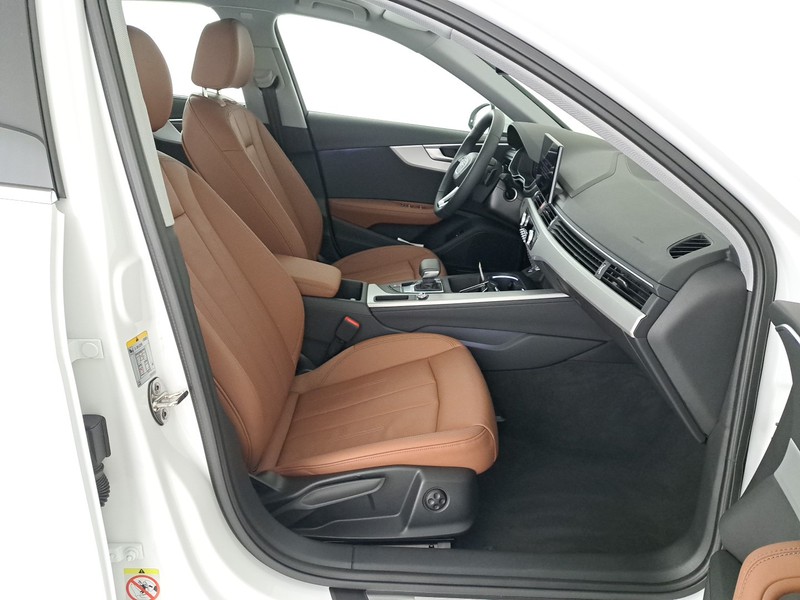 Audi A4 30 2.0 tdi mhev business advanced 136cv s-tronic